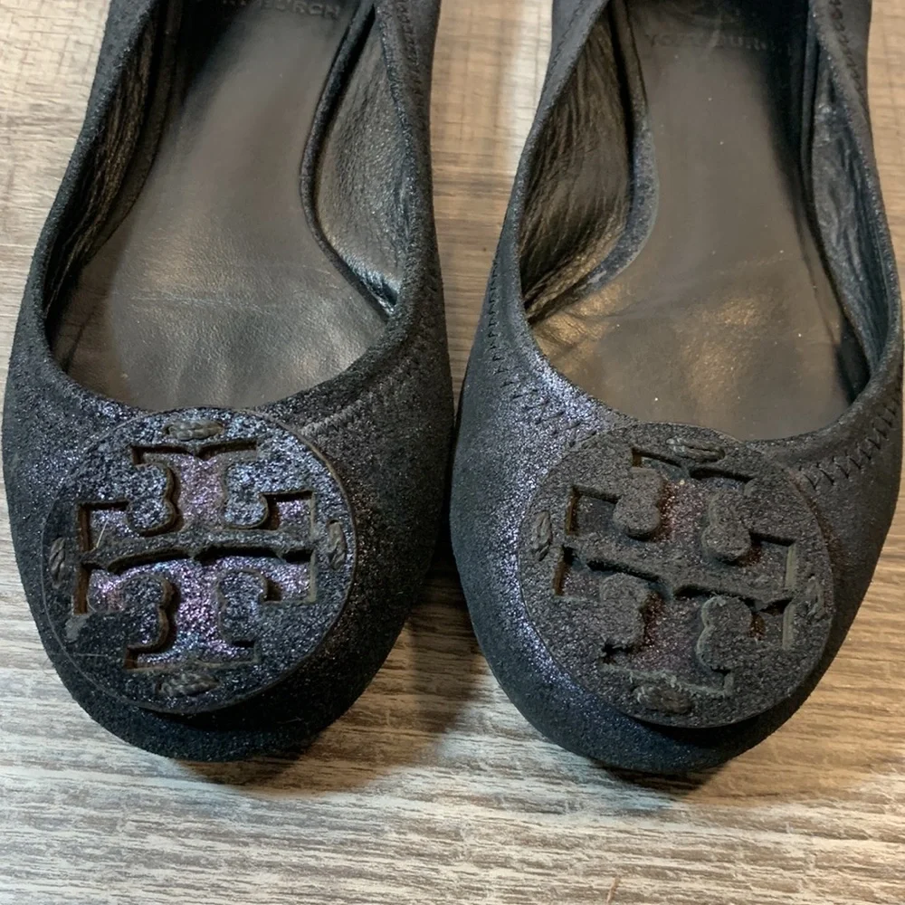 Tory Burch sweet pair